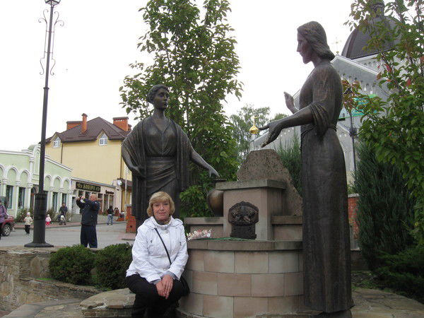 Валентина Шмуль