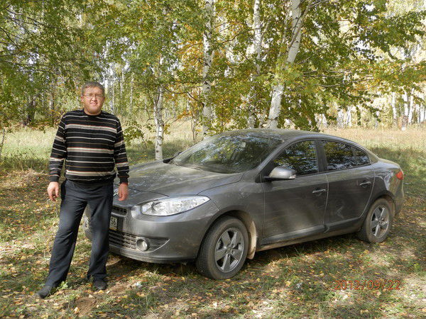 Ринат Туюшев