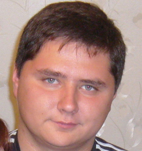 Владимир Коптелов