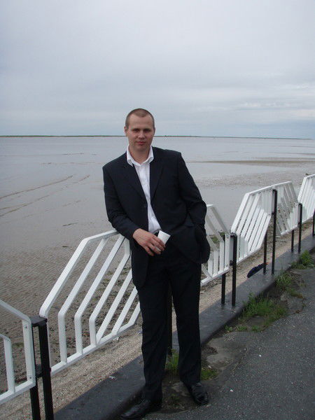 Алексей Носаль