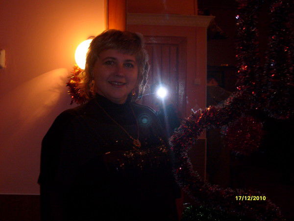 Татьяна Новичихина