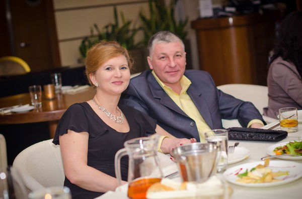 Юлия Сосницкая