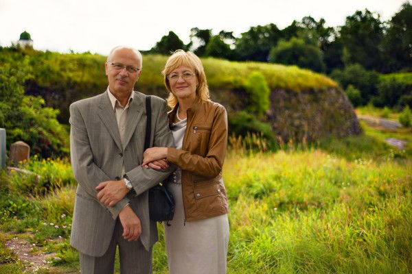 Ольга Киселева