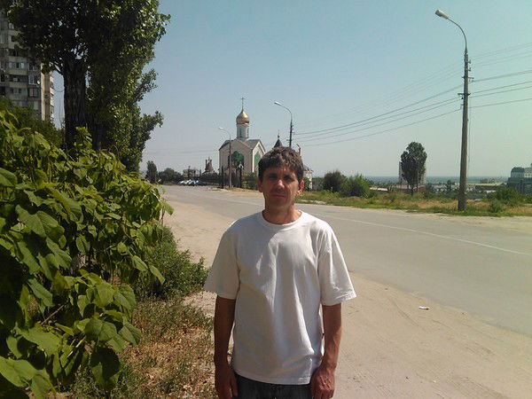 Владимир Вакин