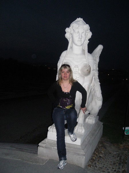 Света Добровольская