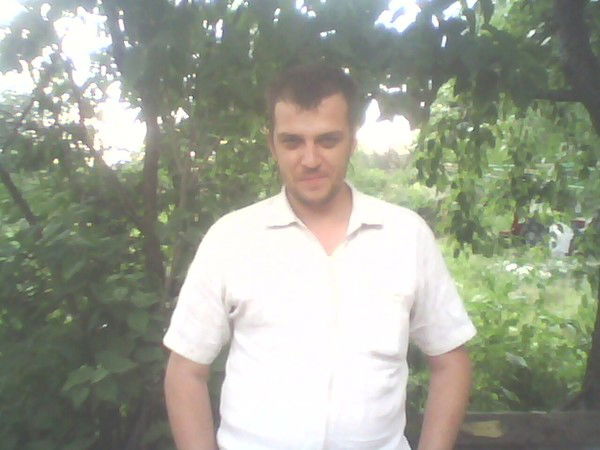 Дмитрий Бондаренко