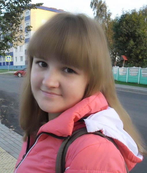 Мария Лисова