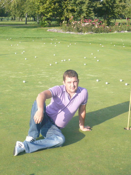 Вадим Купрейчук