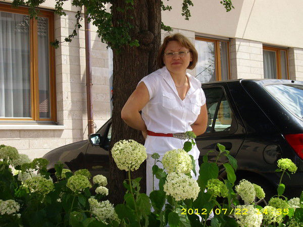 Виктория Шнегельбергер