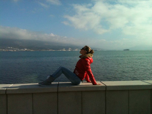 Олеся Сакаева