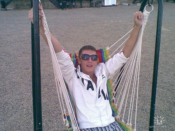 Дмитрий Миркин