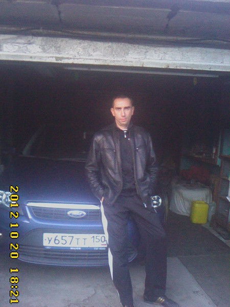 Вячеслав Крылов