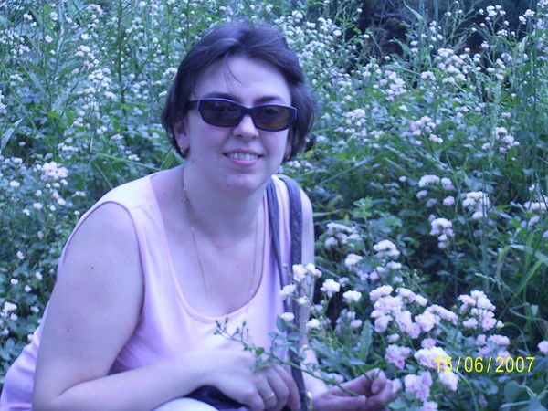 Татьяна Лисина