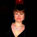 Светлана Сыромолотова