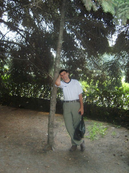 Павел Клыков