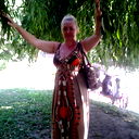Анжелика Lisagorova