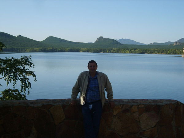 Сергей Колесник