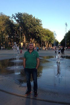 Асиф Кадымов