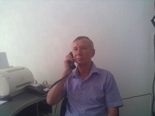 Борис Рудень