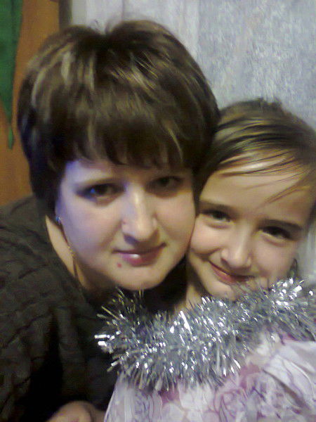 Наталья Панкова