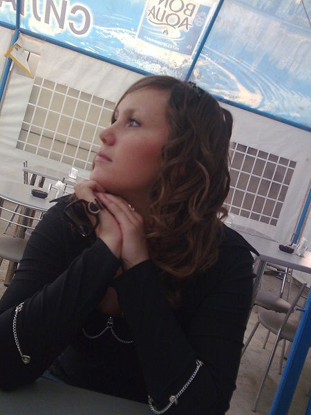 Фаина Астафимова