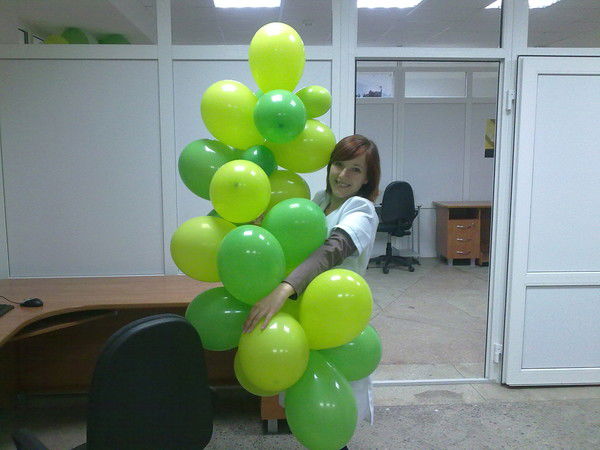 Алена Кравцова