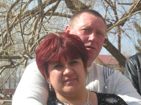 Татьяна Полина