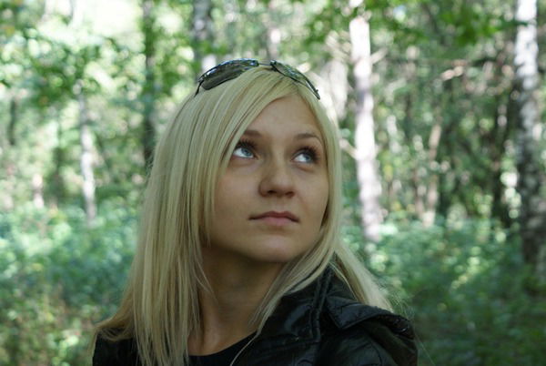 Анечка Федулеева