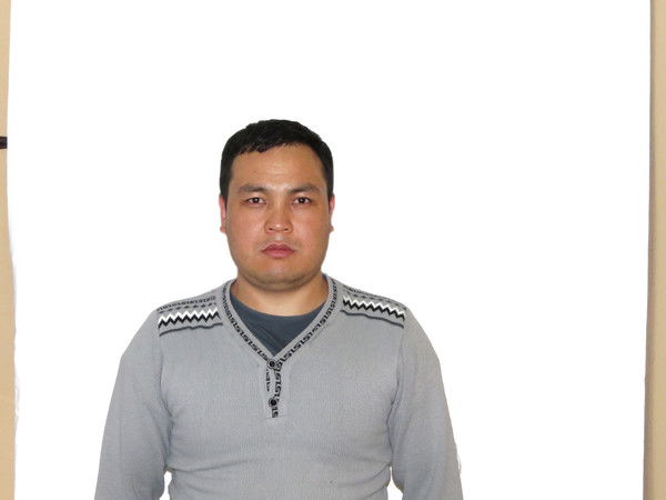 Омурбек Орозов