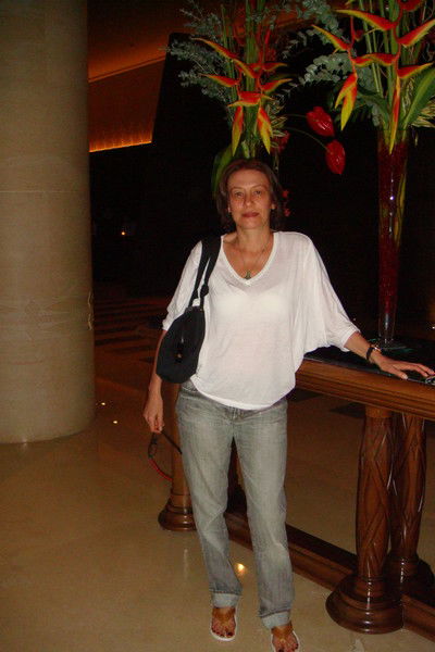 Ольга Петросян