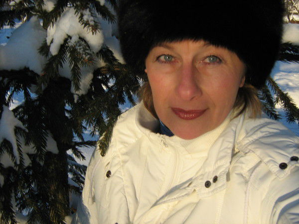 Ирина Петрович