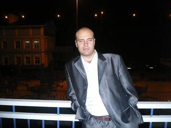 Александр Марков