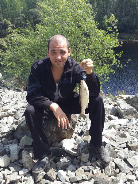 Сергей Гуляев