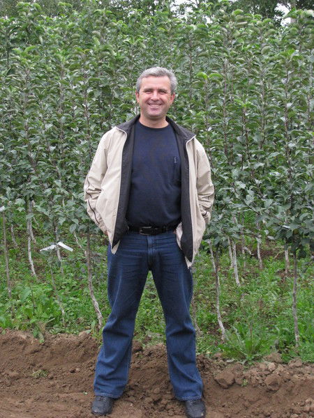 Сергей Сероштанов