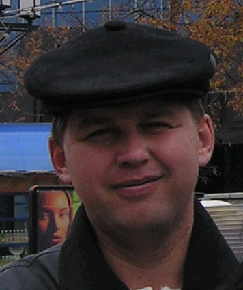 Дима Путилов