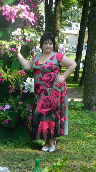 Инна Стражева