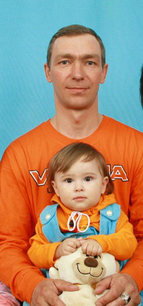 Александр Александров