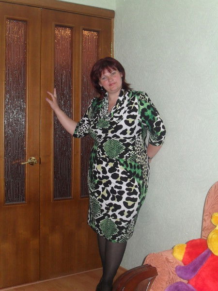 Ира Коверко