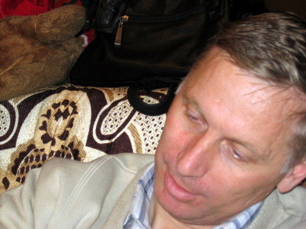 Валерий Золотухин