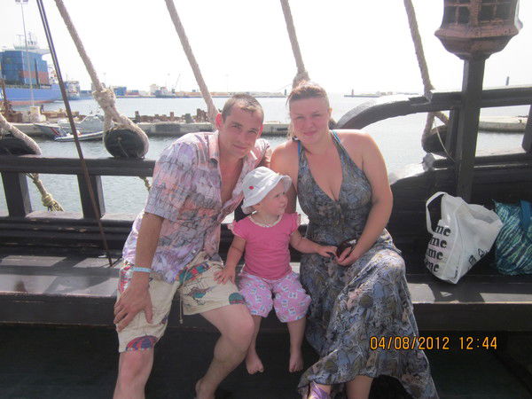 Катерина Мурашова