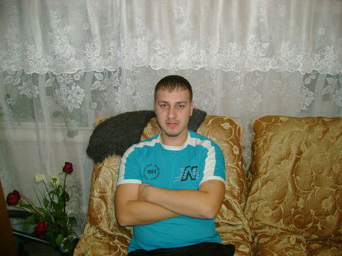 Сергей Кенжабаев