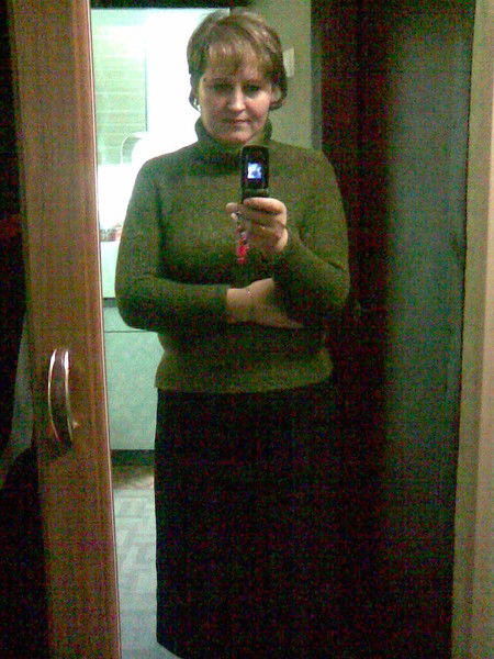 Людмила Шляхецкая