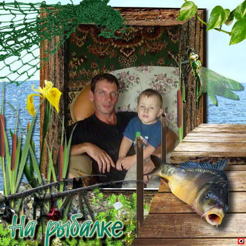 Андрей Воложенинов