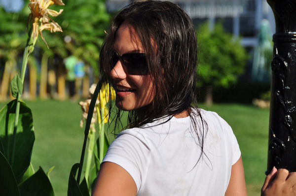 Юлия Алышева