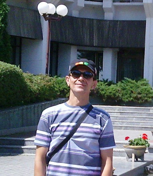 Сергей Соловейко