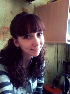 Иришка Карпенко