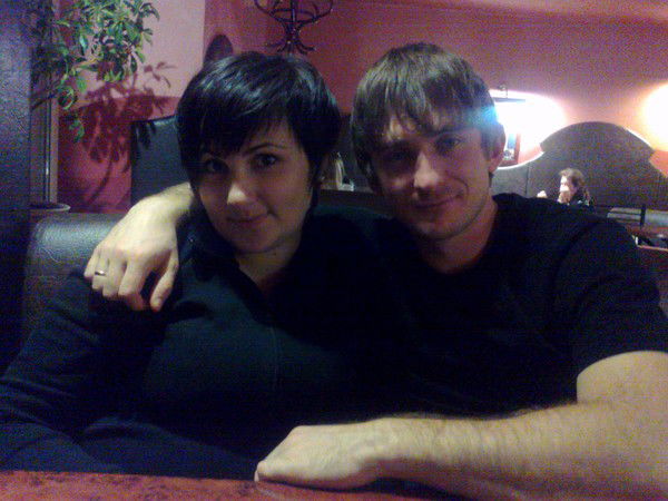 Александр Андреев