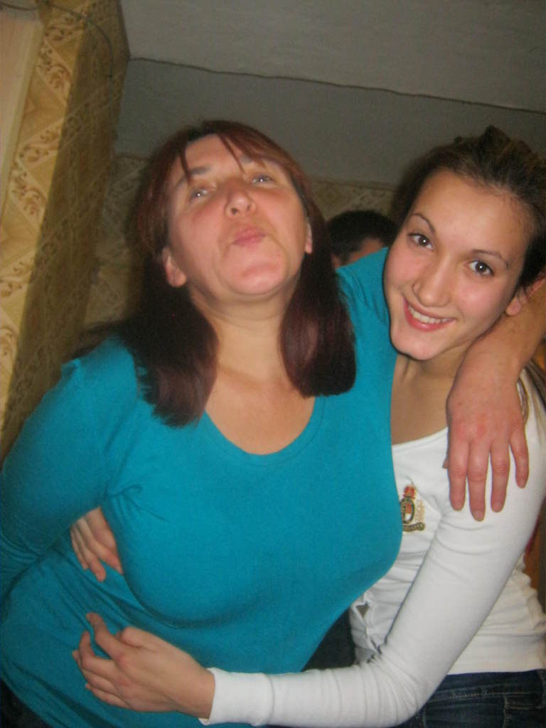 Лариса Ибрагимова