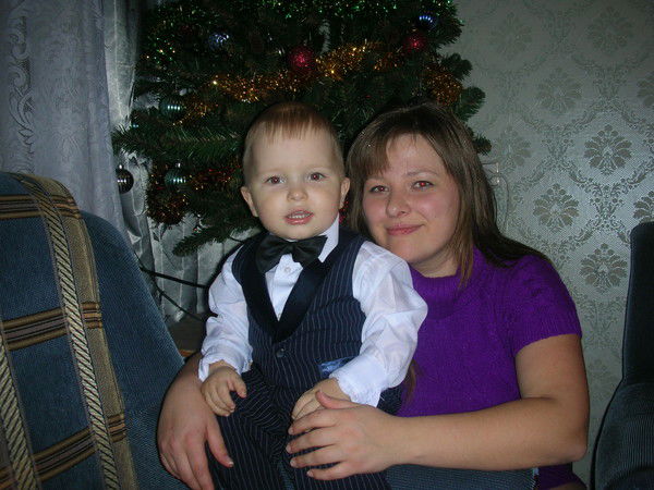 Елена Колоскова