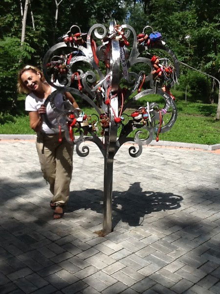 Ирина Коваль